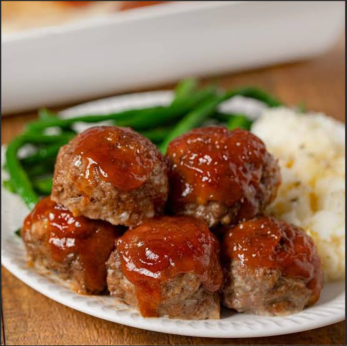 Lil Cheddar Meatloaves