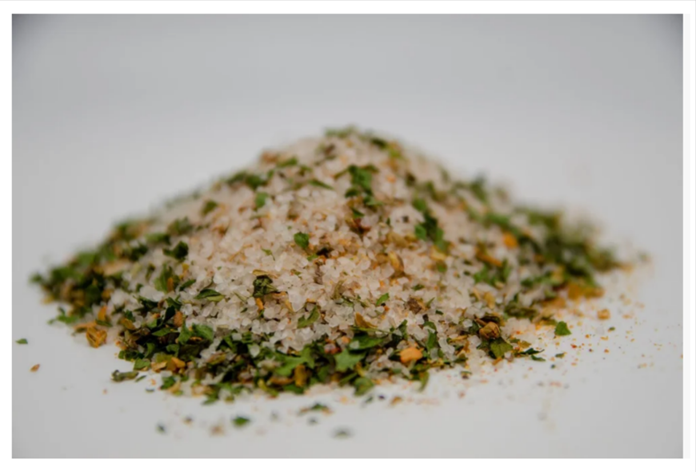 Humble Salt 4oz