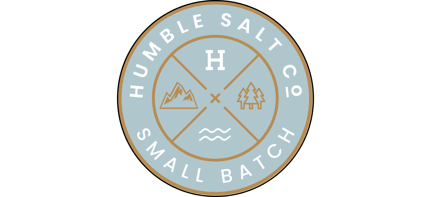 Humble Salt 